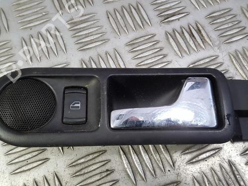 Used Front right interior door handle Front right interior door handle VW PASSAT B5 Variant (3B5) 1.9 TDI (115 hp) 35687407 35687407
