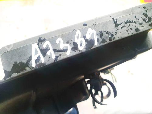 Fan MAZDA CX-7 (ER) 2.2 MZR-CD AWD (ER10A) | BP35370710M128 - Image 3