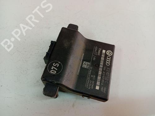 Electronic module VW PASSAT B6 (3C2) 2.0 TDI | BP38640579M83 - Image 3