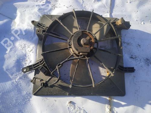Used Fan Fan HONDA STREAM (RN) 1.7 16V (RN1) (125 hp) 35444826 35444826