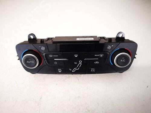 Used Climate control Climate control 38322824 38322824