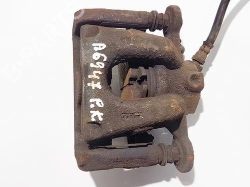 Used Left front brake caliper Left front brake caliper BMW 1 Convertible (E88) 118 d (143 hp) 35545283 35545283
