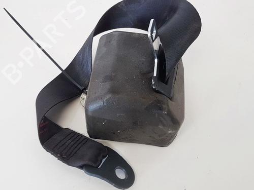 Used Rear right seatbelt Rear right seatbelt 35633482 35633482