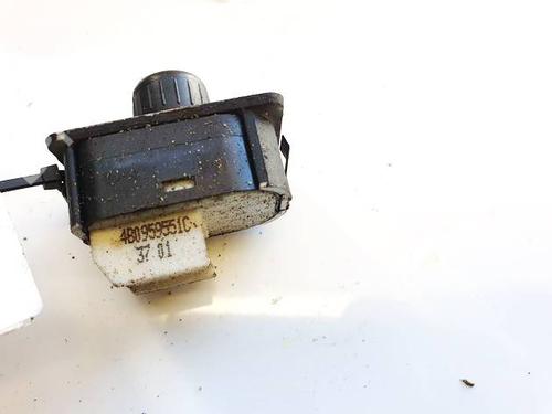 Mirror switch AUDI A6 C5 (4B2, 4B4) 2.5 TDI quattro | BP34783045I25 - Image 3