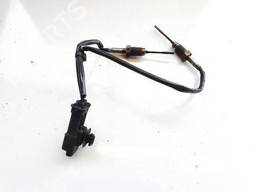 Used Electronic module Electronic module CITROËN C4 Picasso II 1.6 HDi / BlueHDi 115 (115 hp) 35003871 35003871