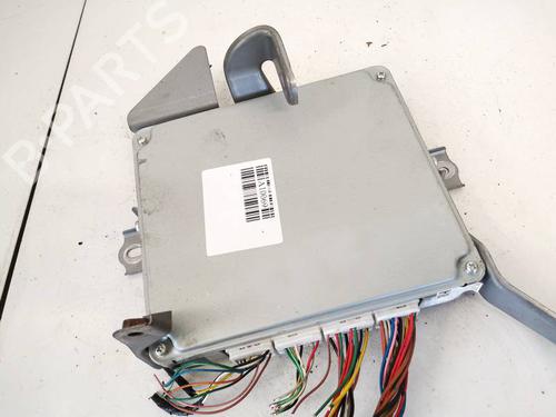 Engine control unit (ECU) TOYOTA PRIUS Liftback (_W2_) 1.5 Hybrid (NHW20_, NHW20R) | BP32602007M57 - Image 3