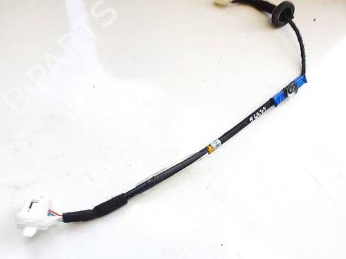 Wiring harness MAZDA CX-30 (DM) SKYACTIV-G M Hybrid | BP38580396E16 - Image 2