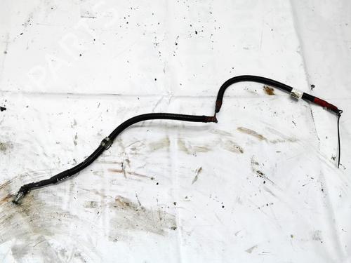 Used Wiring harness Wiring harness BMW 5 (E39) 530 d (193 hp) 35638366 35638366