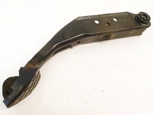 Pedal Pedal SKODA FABIA I (6Y2) 1.4 (60 hp) 37512060 37512060