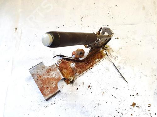 Used Hand brake Hand brake CITROËN C3 I (FC_, FN_) 1.4 HDi (68 hp) 35433033 35433033