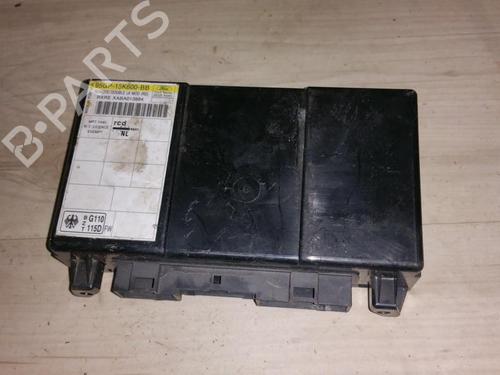 Used Electronic module Electronic module 35649350 35649350