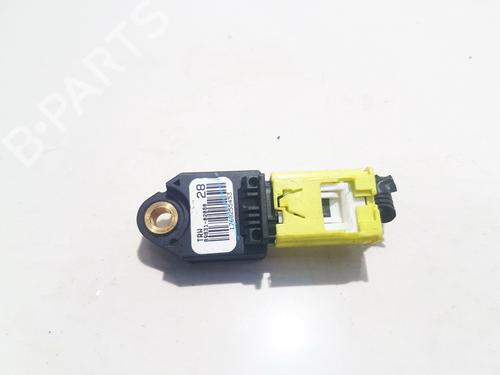 electronic-module-toyota-auris-_e15_-2006-2007-2008-2009-2010-2011-2012-2013-33524348 main image