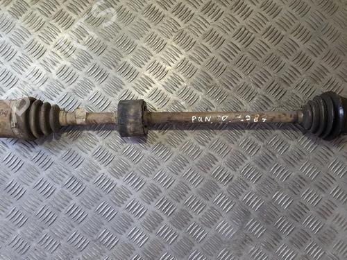 Used Right front driveshaft Right front driveshaft 35663795 35663795