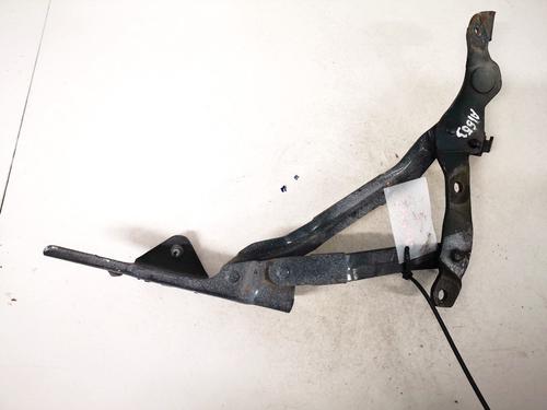 Used Hinge/Door check strap Hinge/Door check strap 35579319 35579319