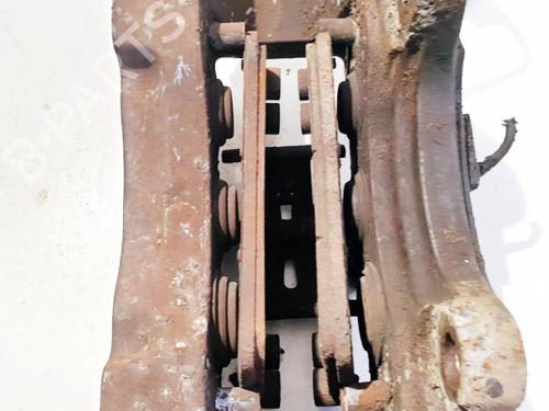 Left front brake caliper AUDI Q7 (4LB) 3.0 TDI quattro | BP35197565M105 - Image 5