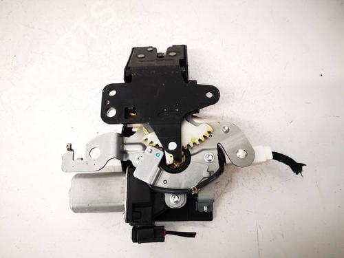 Used Tailgate lock Tailgate lock 38079047 38079047