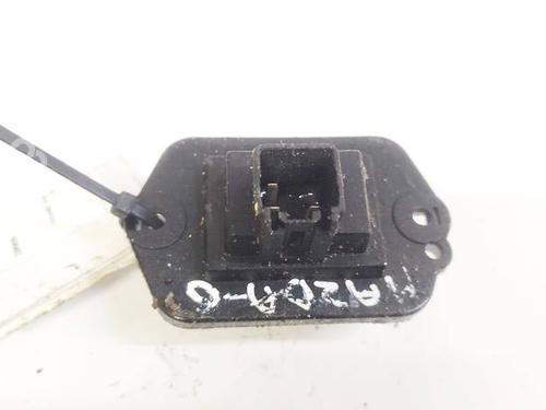 Used Heater resistor Heater resistor PORSCHE CAYENNE (9PA) S 4.5 (340 hp) 35155486 35155486