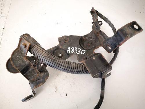 Used Support Support PEUGEOT 4007 (VU_, VV_) 2.2 HDi (156 hp) 32920887 32920887