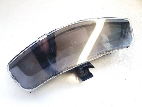 Used Instrument cluster Instrument cluster NISSAN LEAF (ZE0) Electric (109 hp) 35091332 35091332