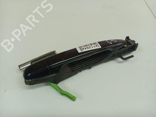 front-right-exterior-door-handle-subaru-legacy-v-bm-2009-34746811 main image