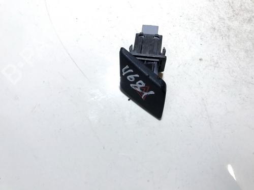 Used Warning switch Warning switch TOYOTA YARIS (_P9_) 1.4 D-4D (NLP90_, NLP90R) (90 hp) 35849414 35849414