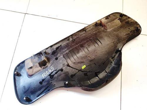 Boot lining PEUGEOT 206 SW (2E/K) 1.4 | BP35040451I3 - Image 2