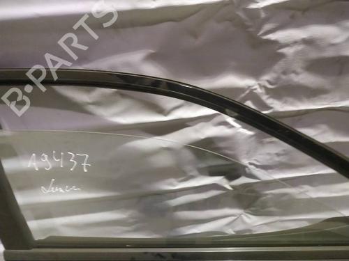 Used Front right door window Front right door window 35184890 35184890