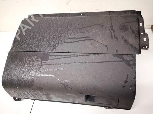 Handskerum Handskerum VW TOURAN (1T1, 1T2) 2.0 TDI 16V (140 hp) 35461010 35461010