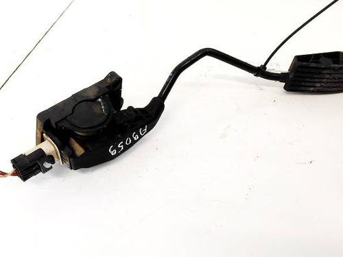 Used Pedal Pedal CITROËN C5 I (DC_) 1.8 16V (DC6FZB, DC6FZE) (115 hp) 35286912 35286912