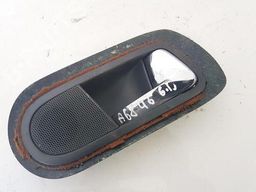 Used Rear right interior door handle Rear right interior door handle 35524194 35524194