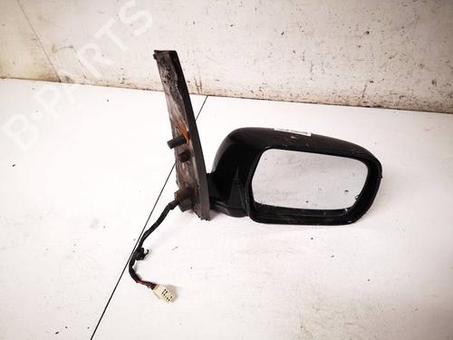 Used Right mirror Right mirror TOYOTA PREVIA II (_R3_) 2.0 D-4D (CLR30_, CLR30R) (116 hp) 39969178 39969178
