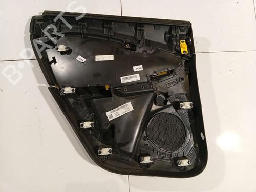 Rear right panel VOLVO V40 Hatchback (525) D2 | BP37582880C61 - Image 4