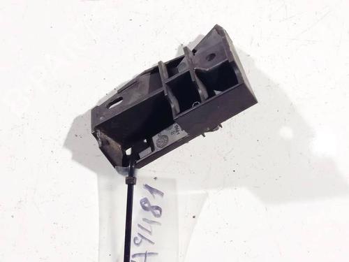 Interior handle VW PASSAT B6 (3C2) 2.0 TDI | BP35169844I7 - Image 2
