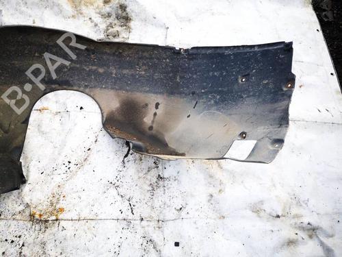 Hjulbue BMW 7 (E65, E66, E67) 740 d | BP35029866C56 - Image 2