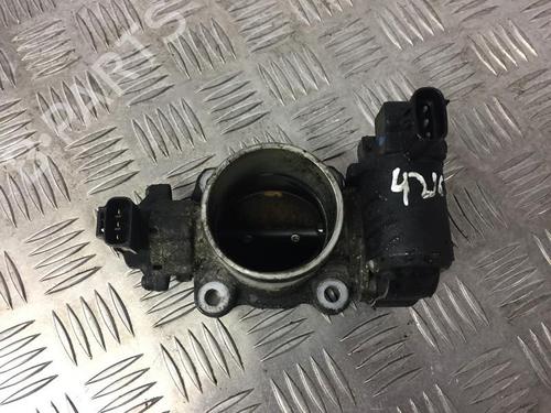 Used Throttle body Throttle body 35707343 35707343