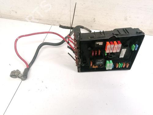Used Fuse box Fuse box SKODA OCTAVIA II (1Z3) 1.9 TDI (105 hp) 32893561 32893561
