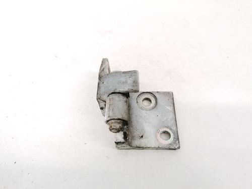 Used Hinge/Door check strap Hinge/Door check strap PEUGEOT PARTNER Platform/Chassis (5_, G_) 2.0 HDi (90 hp) 32876965 32876965