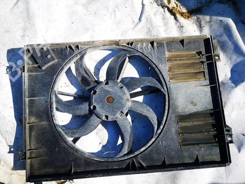 Used Fan Fan 35024455 35024455