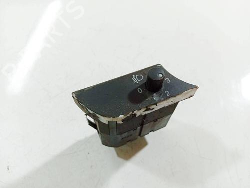 Used Switch Switch PEUGEOT 407 (6D_) 1.6 HDi 110 (6D9HZC, 6D9HYC) (109 hp) 34788512 34788512