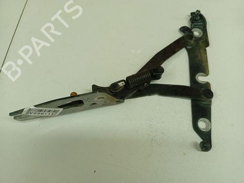 Used Hinge/Door check strap Hinge/Door check strap AUDI A6 C6 (4F2) 2.0 TDI (140 hp) 39999991 39999991