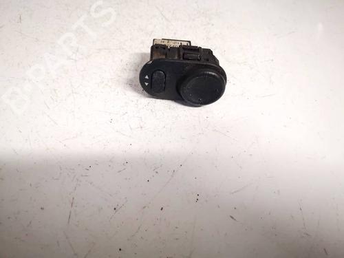 Used Mirror switch Mirror switch OPEL ZAFIRA A MPV (T98) 2.0 DI 16V (F75) (82 hp) 35151736 35151736