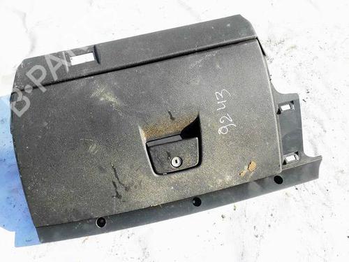 Used Glove box Glove box VOLVO V50 (545) 2.0 D (136 hp) 35274537 35274537