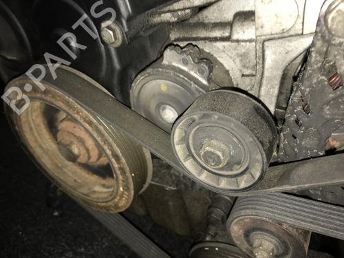 Used Pulley Pulley 35589382 35589382