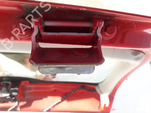 Used Hinge/Door check strap Hinge/Door check strap 35605416 35605416