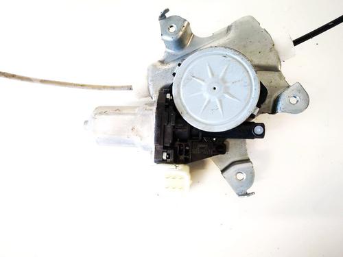 Used Right rear window motor Right rear window motor 35496553 35496553