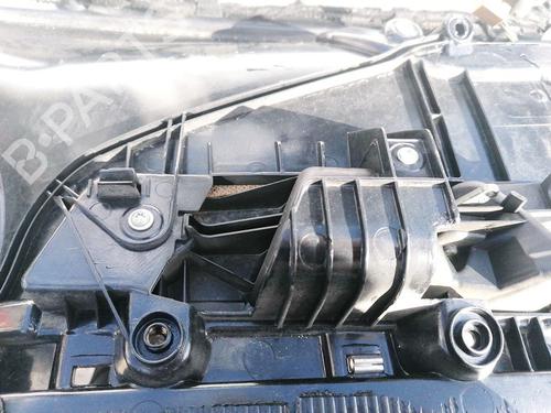 Front right interior door handle AUDI A4 B6 (8E2) 1.9 TDI | BP35503420I14 - Image 3