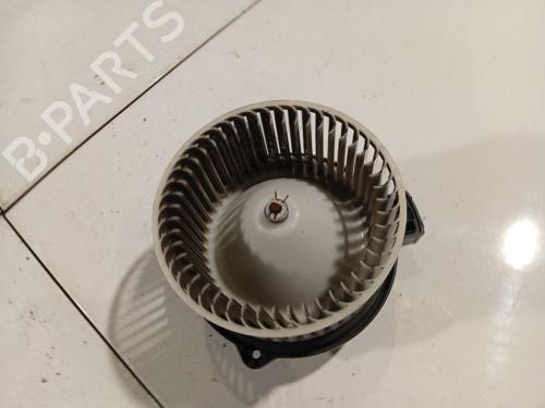 Used Heater blower motor Heater blower motor MAZDA 6 Hatchback (GH) 2.2 MZR-CD (GH10) (163 hp) 40617206 40617206