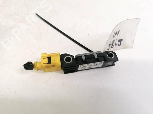 Used Electronic module Electronic module AUDI A8 D3 (4E2, 4E8) 3.7 quattro (280 hp) 32918103 32918103