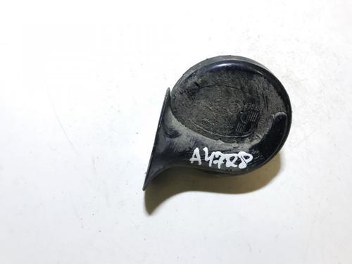Used Horn Horn RENAULT CLIO II (BB_, CB_) 1.5 dCi (B/CB07) (65 hp) 35849336 35849336