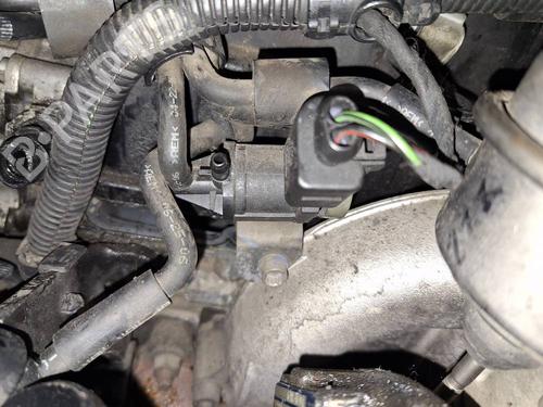 Electronic module VW CADDY III Box Body/MPV (2KA, 2KH, 2CA, 2CH) 1.9 TDI | BP35163859M83 - Image 2